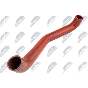 Turbodmychadlo Hadice plnícího vzduchu NTY GPP-VC-009