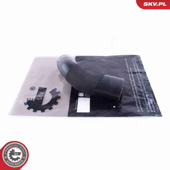 Palivový systém Hadička plnicího vzduchu ESEN SKV 43SKV491