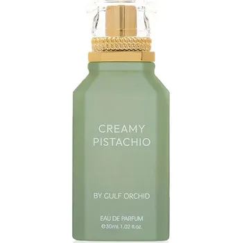 Unisex parfém Gulf Orchid Creamy Pistachio EDP 30 ml UNISEX
