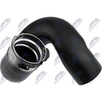 Motor automobilu Hadice plnícího vzduchu NTY GPP-AR-023