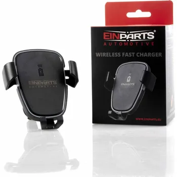 Držák do auta Držák telefonu/PDA Einparts Automotive EPACC011