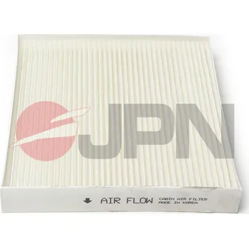 Kabinový filtr Filtr vzduchu v interiéru JPN 40F0324-JPN