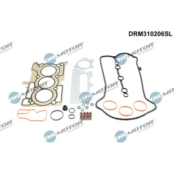 Auto-moto Sada těsnění hlavy válce Dr.Motor Automotive DRM310206SL