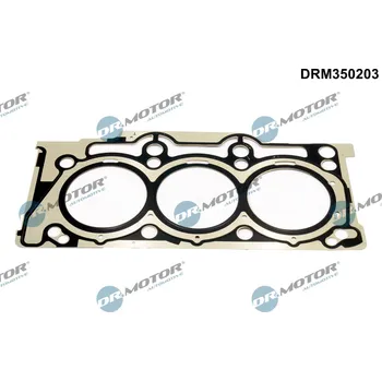 Těsnění motoru Těsnění hlavy válce Dr.Motor Automotive DRM350203