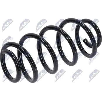 Vinutá pružina podvozku NTY ASZ-AU-007