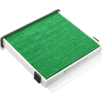 Kabinový filtr Filtr vzduchu v interiéru Castrol Filters CC0241