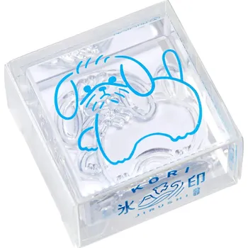 Kori Jirushi razítko velké, maltézský psík