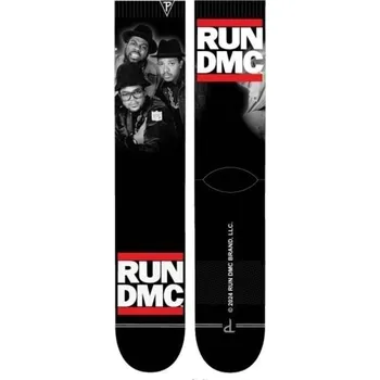 Pánské ponožky Run DMC Ponožky Group Shot Crew One Size