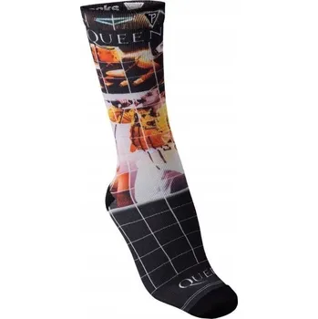 Pánské ponožky Queen Ponožky Live On Stage One Size