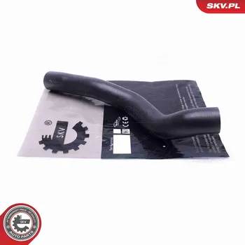 Palivový systém Hadička plnicího vzduchu ESEN SKV 54SKV228