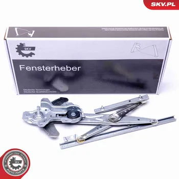 Stahovačka okna Zvedací zařízení oken ESEN SKV 00SKV822