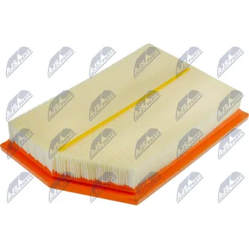 Vzduchový filtr Vzduchový filtr NTY FAF-CH-054