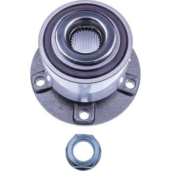 Sada ložiska kola DENCKERMANN W414001