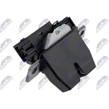 Autozámek Zámek výklopných zadních dveří NTY EZC-FR-384