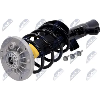 Tlumič pérování NTY A-BM-079