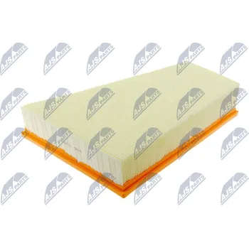 Auto-moto Vzduchový filtr NTY FAF-FR-069