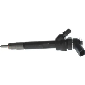 Systém vstřikování Vstřikovací tryska BOSCH 0 445 110 601