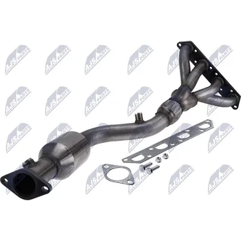 Katalyzátor Katalyzátor NTY KAT-BM-004