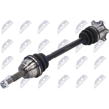 Hnací hřídel - poloosa NTY NPW-NS-189