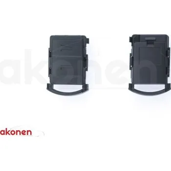 Autozámek Autoklíč B CAR 007OP014