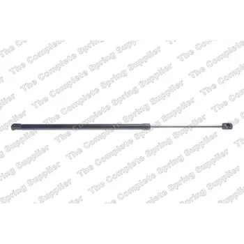 Karosérie Vzpěra pro nákladní prostor LESJÖFORS 8185731