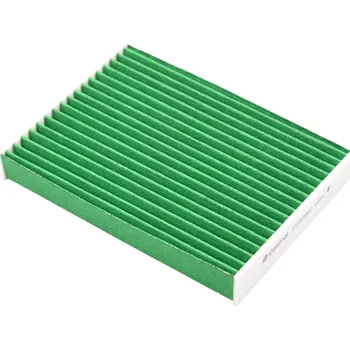 Kabinový filtr Filtr vzduchu v interiéru Castrol Filters CC0096C