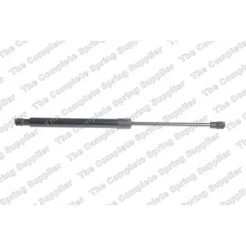 Karosérie Vzpěra přední kapoty LESJÖFORS 8095031