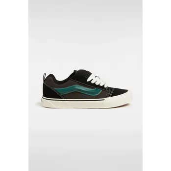Dámská obuv Tenisky Vans Knu Skool VN000D6CCI21 černá 99X, EUR 36