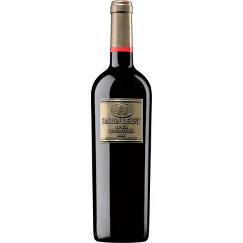 Víno Baron de Ley Rioja Finca Monasterio 0,75l
