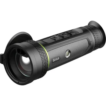 Zabezpečovací technika Termovizní monokulár Pixfra Sirius S650 LRF (verze s dálkoměrem)