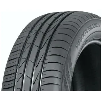 Letní osobní pneu 225/45R17 94V, Nokian Tyres, HAKKA BLUE 3