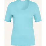 Efixelle Dámské Tričko, tyrkysová, 50