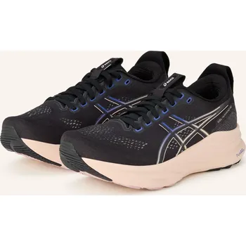 Dámská móda Asics Dámské Běžecké Boty Gel-Kayano 32, černá / režná /...