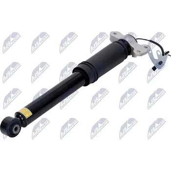 Tlumič pérování NTY A-CH-108