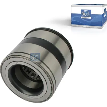 Sada ložiska kola DT Spare Parts 1.17245