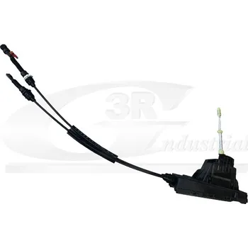 Řadicí páka 3RG 25645