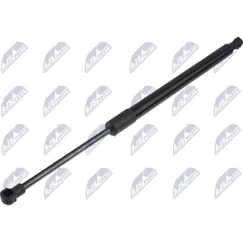 Příslušenství karosérie Vzpěra pro nákladní prostor NTY AE-HD-038