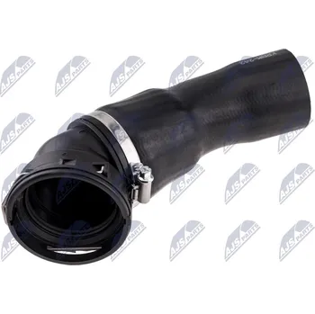 Motor automobilu Hadice plnícího vzduchu NTY GPP-BM-242