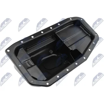Motor automobilu Olejová vana NTY BMO-FT-007