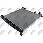 Chladič vody pro motor NTY CCH-ME-008