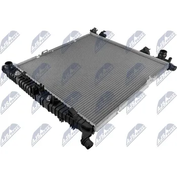 Chladič motoru Chladič vody pro motor NTY CCH-ME-008