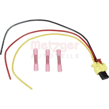 Opravná sada kabelu, centrální elektrika METZGER 2324272