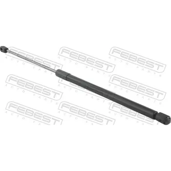 Auto-moto Vzpěra pro nákladní prostor FEBEST 26117-005