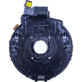 Vinutá pružina airbagu DENCKERMANN E900153