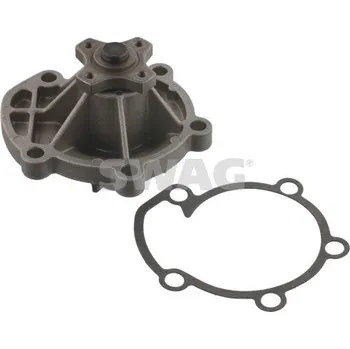 Chladič motoru Vodní čerpadlo, chlazení motoru SWAG 57 91 9597