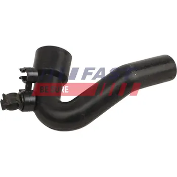 Kliková hřídel Hadice pro odvětrávání klikové skříně FAST FT01158