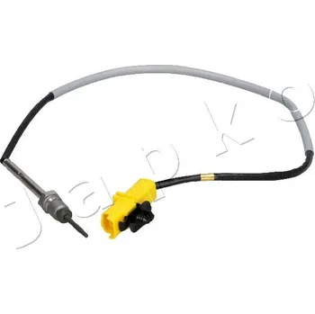 Čidlo automobilu Čidlo teploty výfukových plynů JAPKO 1610703