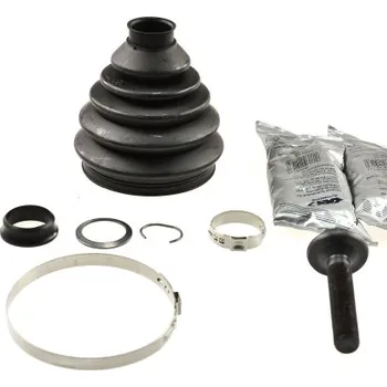 Manžeta ke kolu Manžeta pro hnací hřídel - poloosa LÖBRO GKNB20629