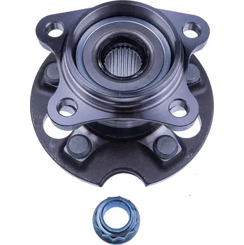 Sada ložiska kola DENCKERMANN W414096