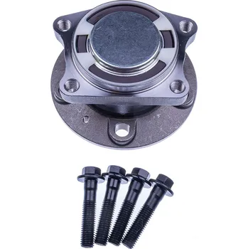 Sada ložiska kola DENCKERMANN W413890